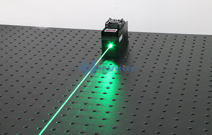 505nm semiconductor laser